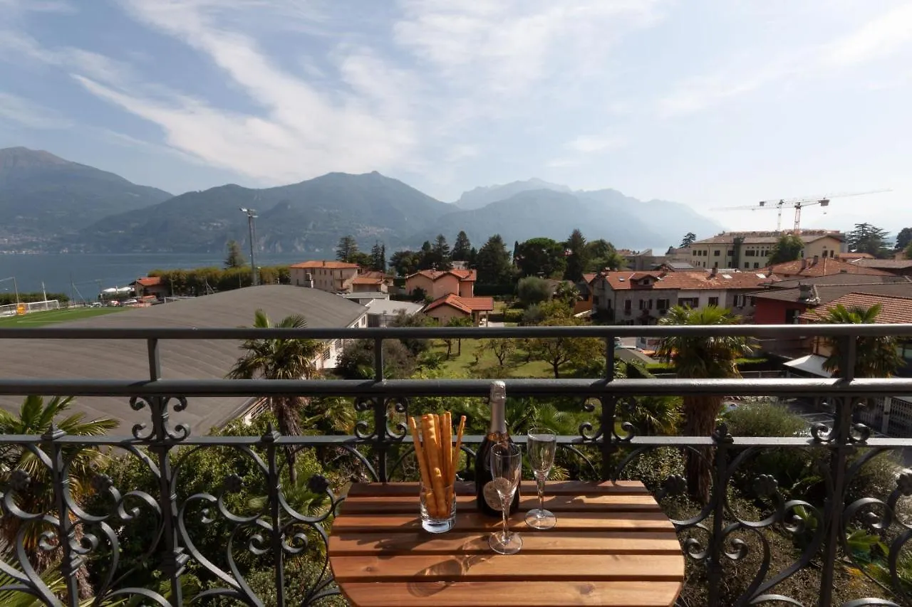 Breva - Menaggio By Lovecomo location