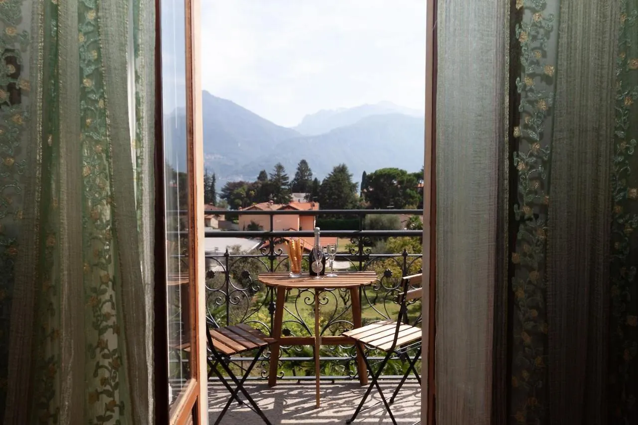 Breva - Menaggio By Lovecomo