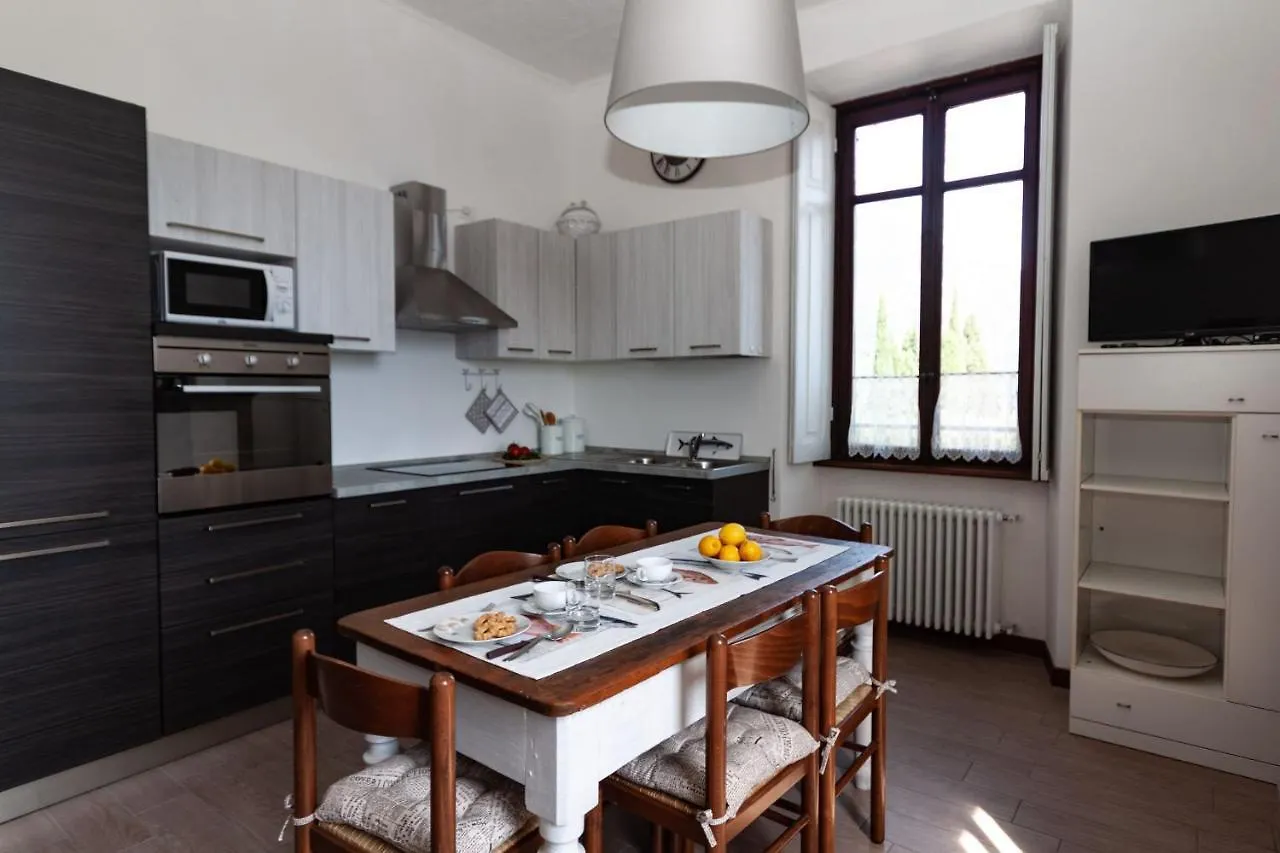 Feriehus Breva - Menaggio By Lovecomo