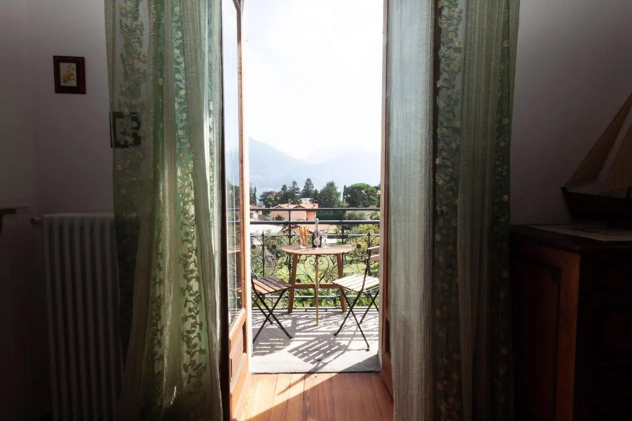 Feriehus Breva - Menaggio By Lovecomo Italien
