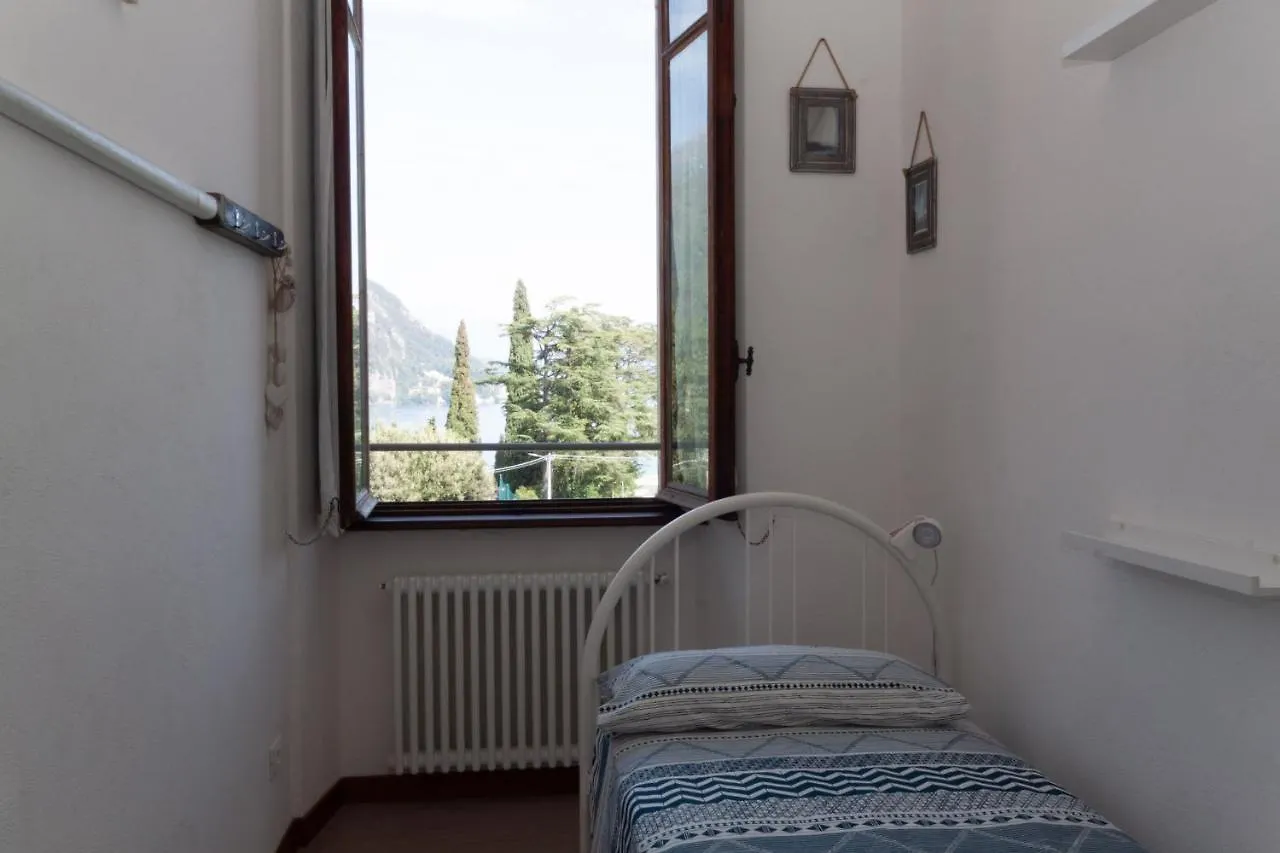 Breva - Menaggio By Lovecomo Italien